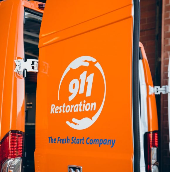 911 Restoration SFV